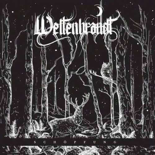 Weltenbrandt : Tiefste Rast Weltenbrandt : Tiefste Rast